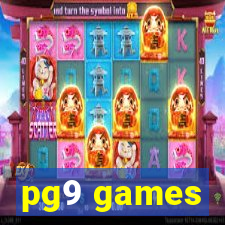 pg9 games